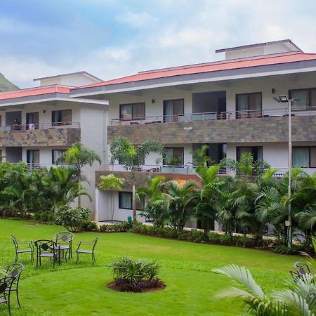 Club Mahindra Hatgad Nashik Eksteriør billede